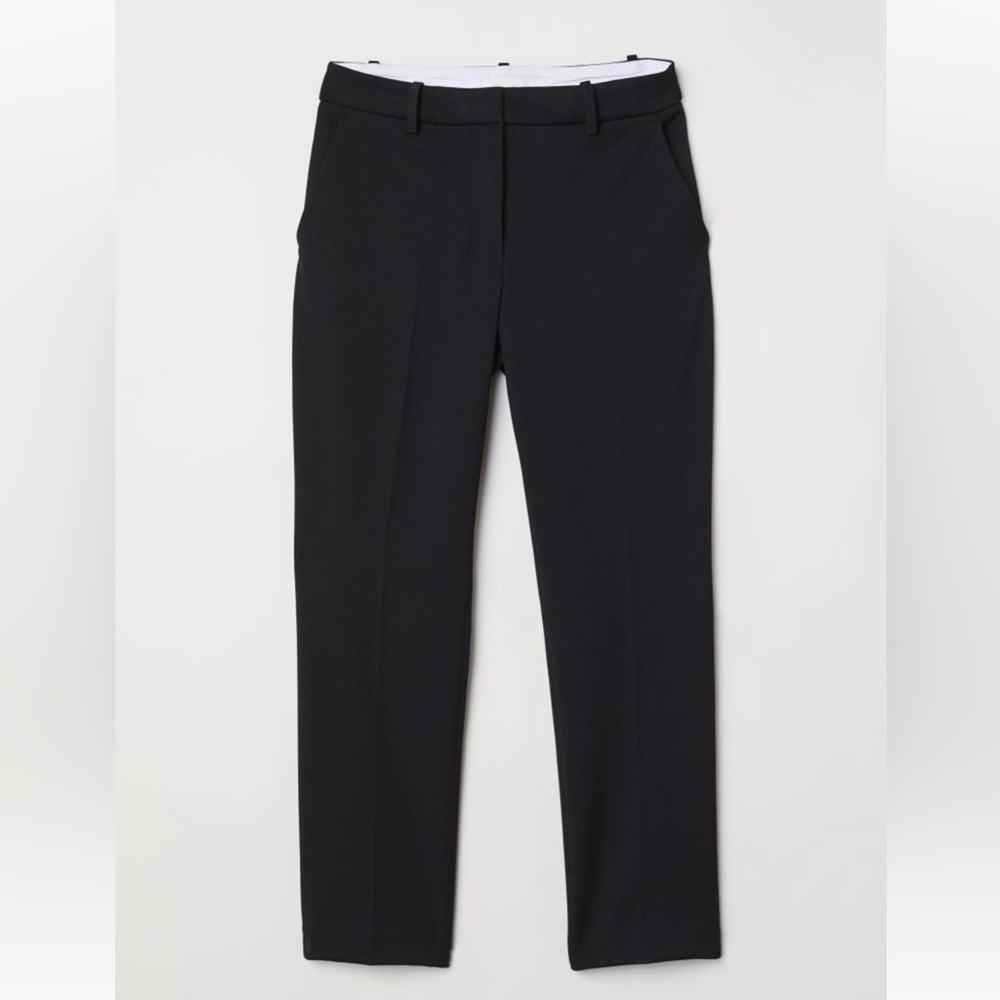 H&M Black Slacks